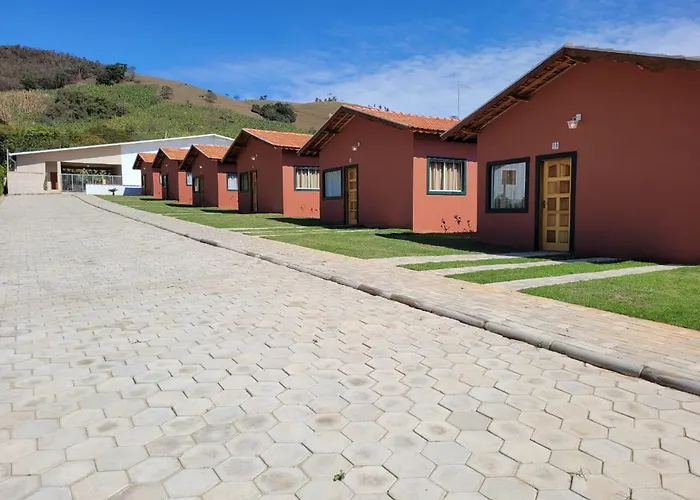 San Nicolas Residêncial