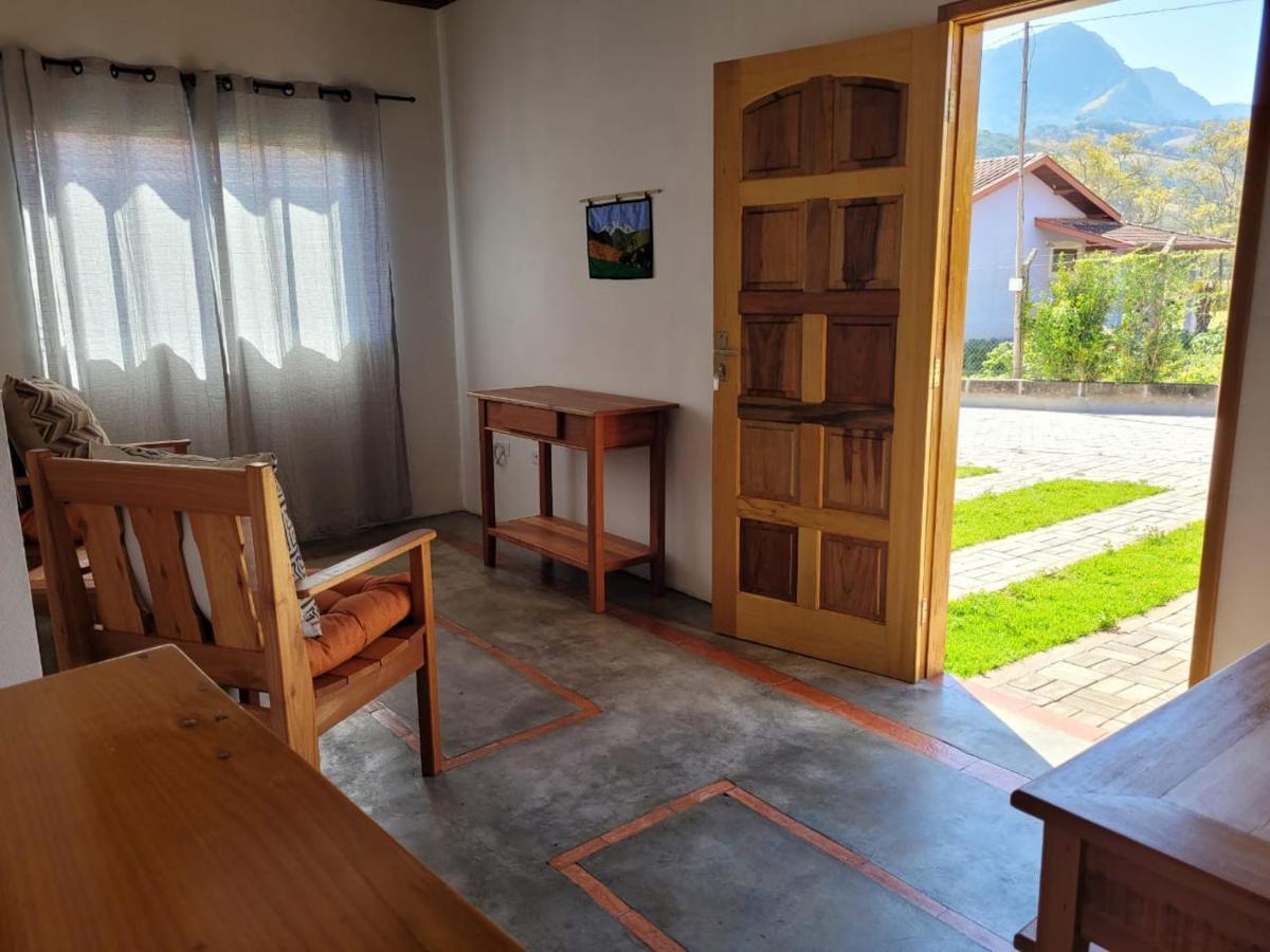 San Nicolas Residêncial Apartamento
