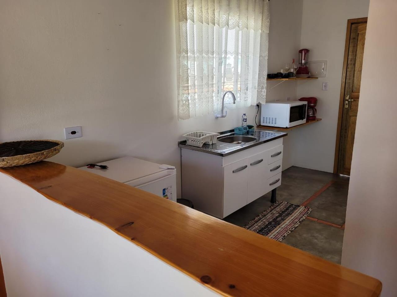 Apartamento San Nicolas Residêncial *