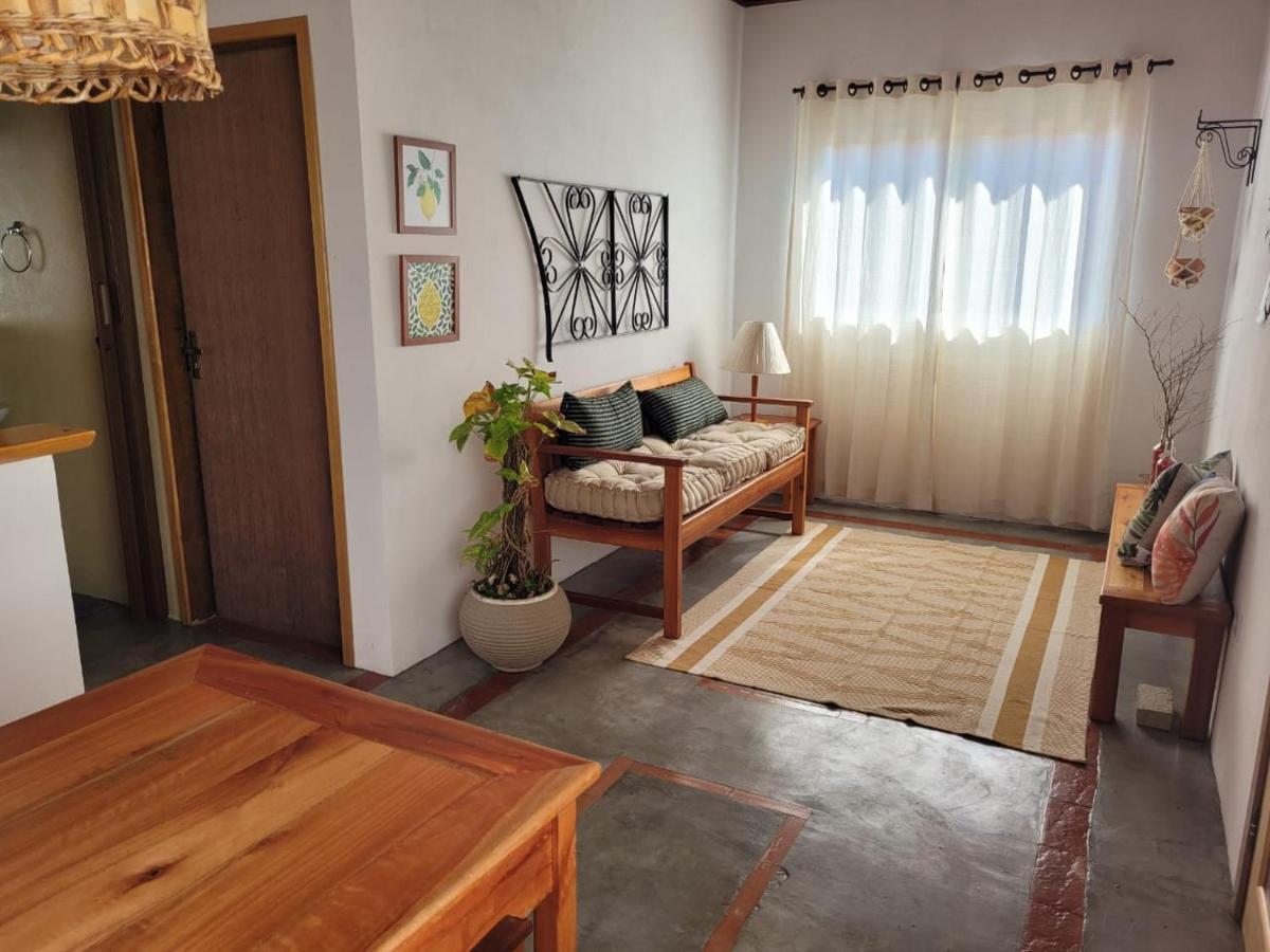 Apartamento San Nicolas Residêncial São Bento do Sapucaí