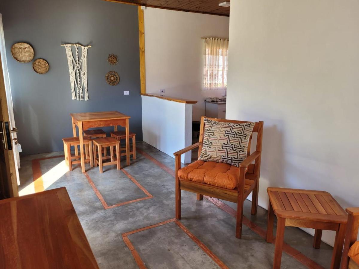 San Nicolas Residêncial *