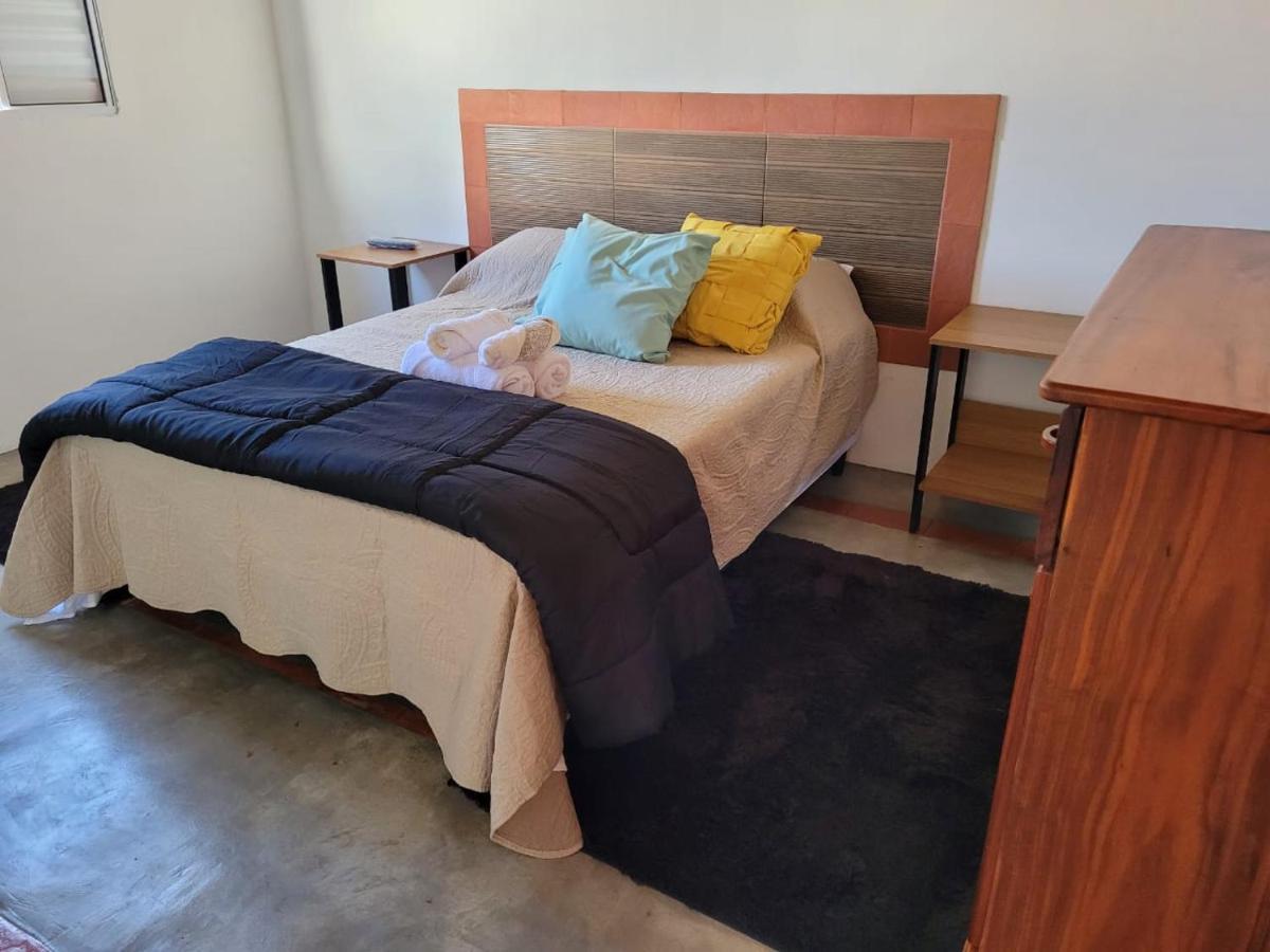 San Nicolas Residêncial * São Bento do Sapucaí