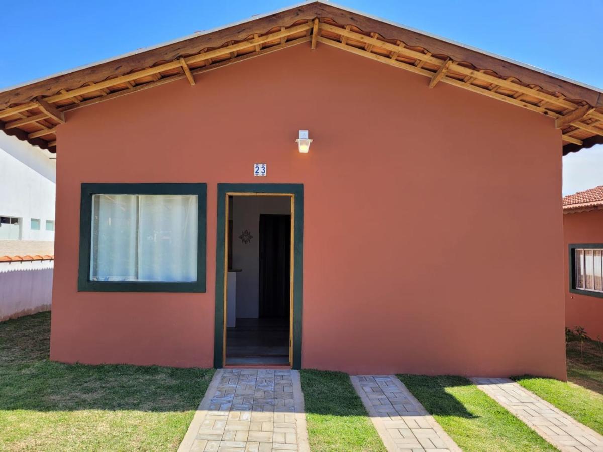 San Nicolas Residêncial Apartamento