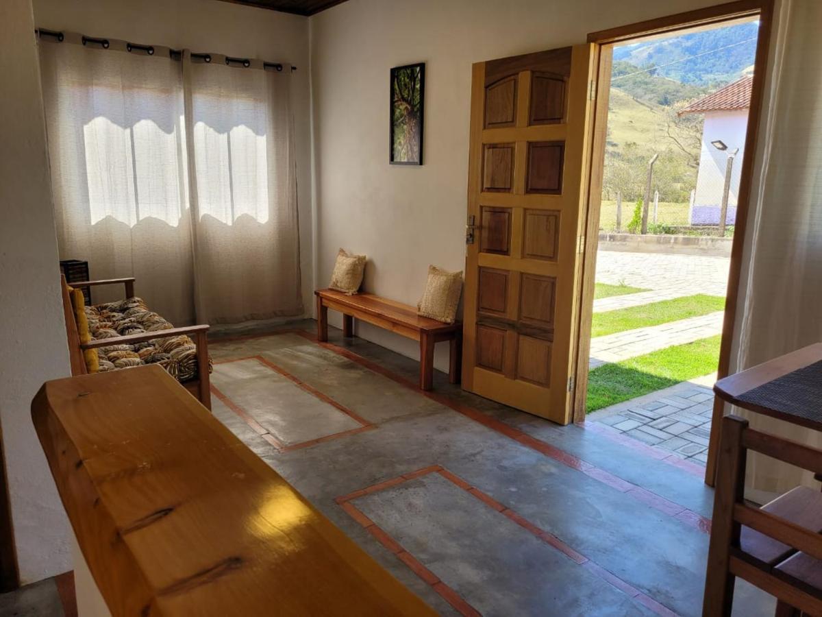 San Nicolas Residêncial São Bento do Sapucaí