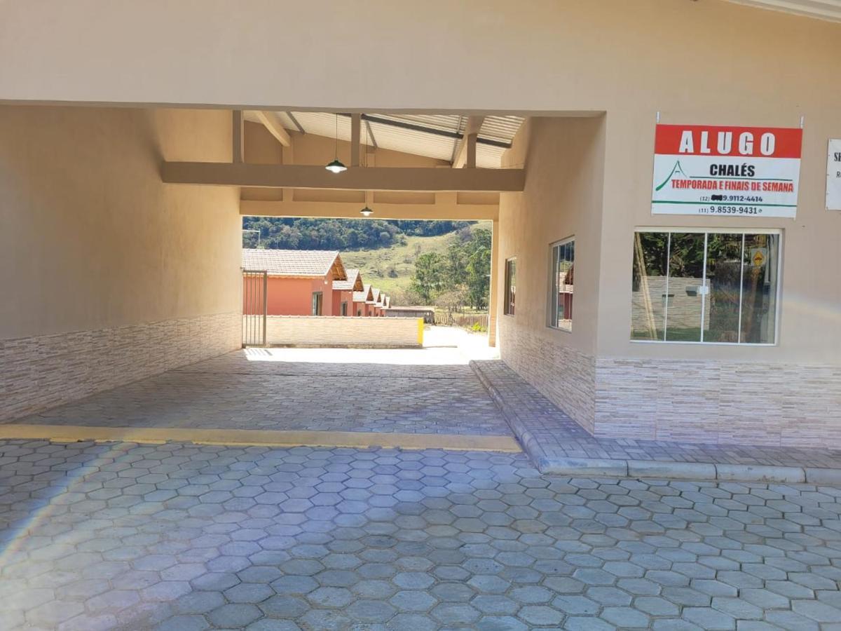San Nicolas Residêncial Apartamento