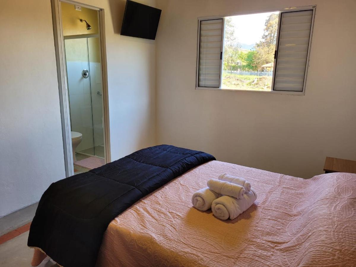 Apartamento San Nicolas Residêncial