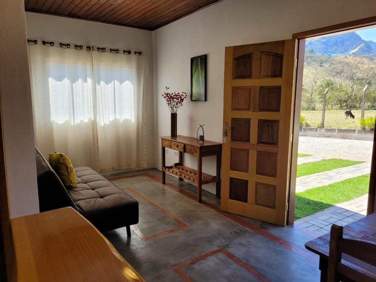 San Nicolas Residêncial Apartamento *