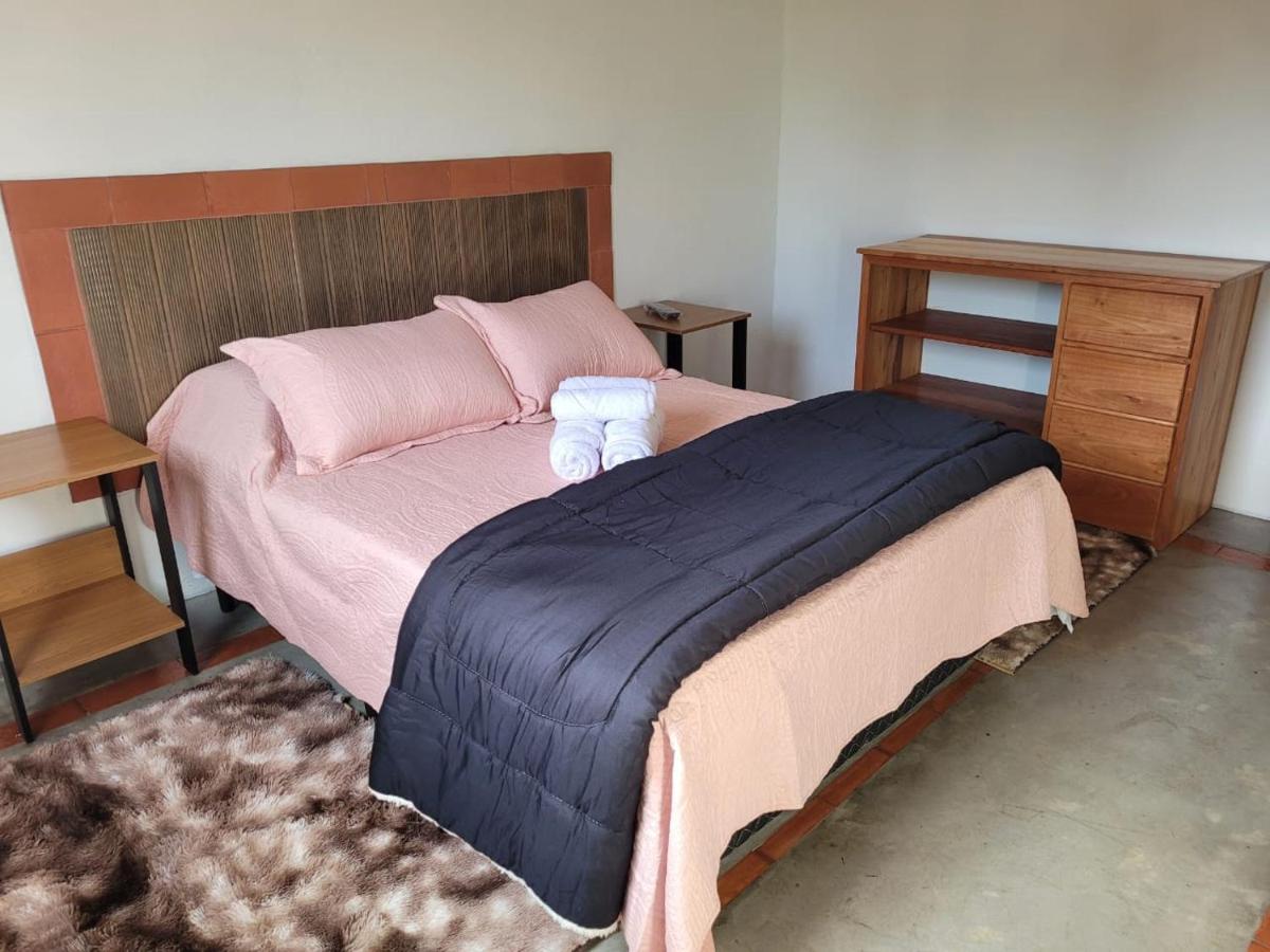 San Nicolas Residencial Apartment