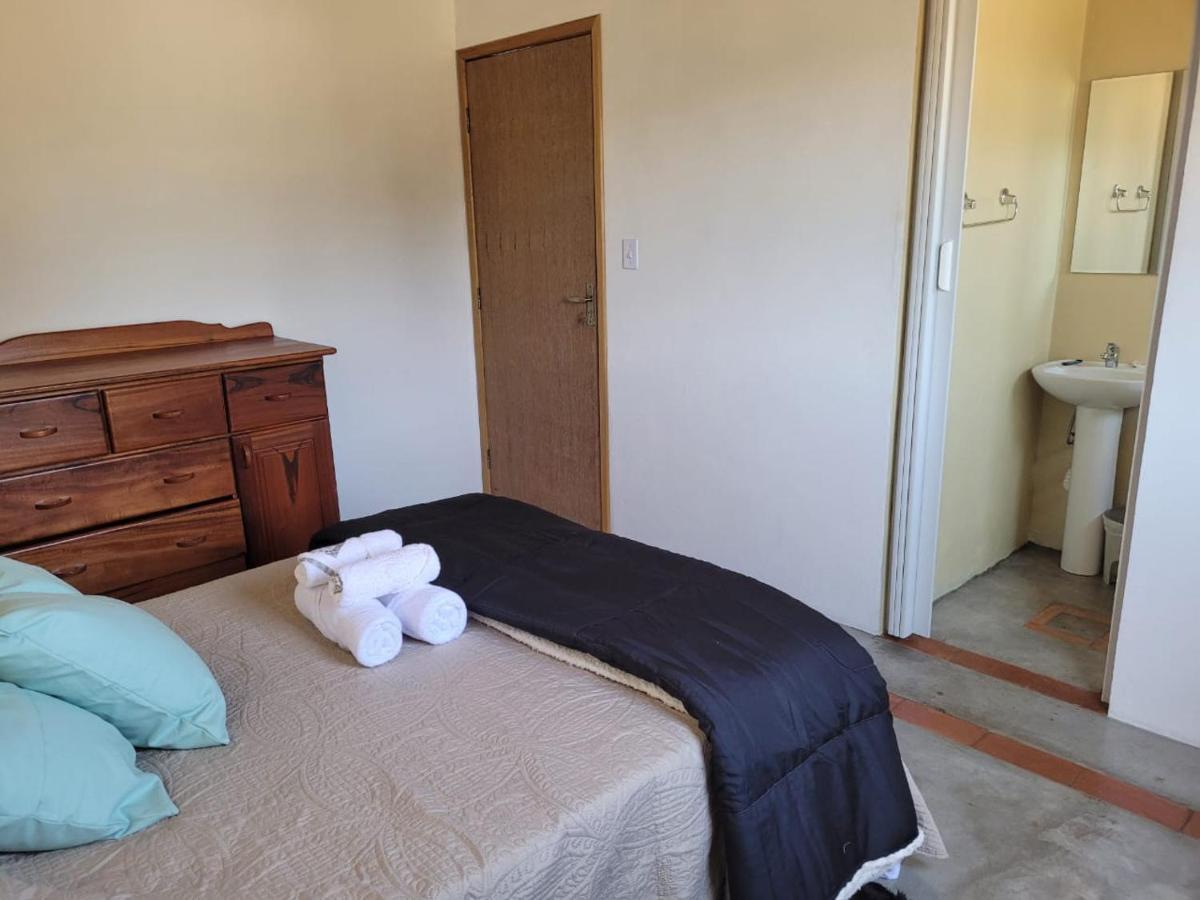 Apartment San Nicolas Residencial Sao Bento do Sapucai