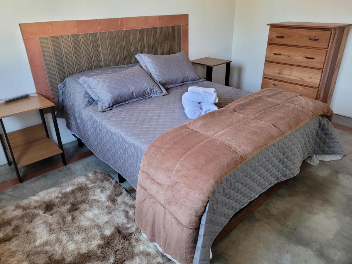 Apartment San Nicolas Residencial *