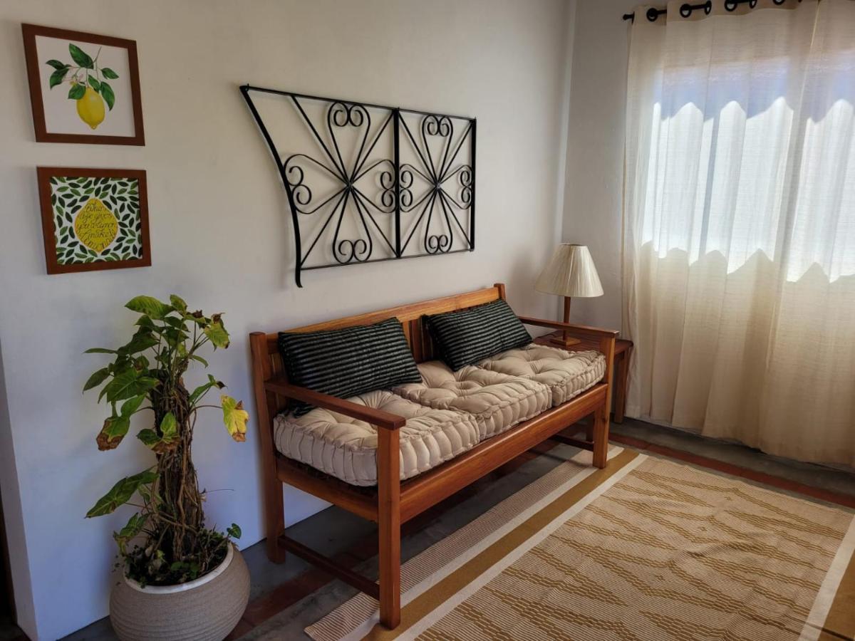 San Nicolas Residencial Apartment