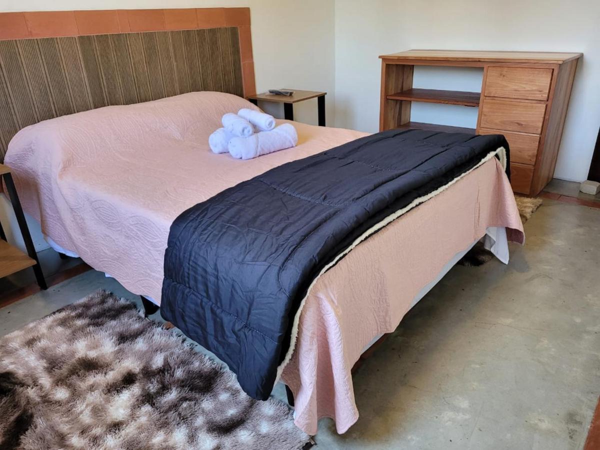 San Nicolas Residencial Apartment