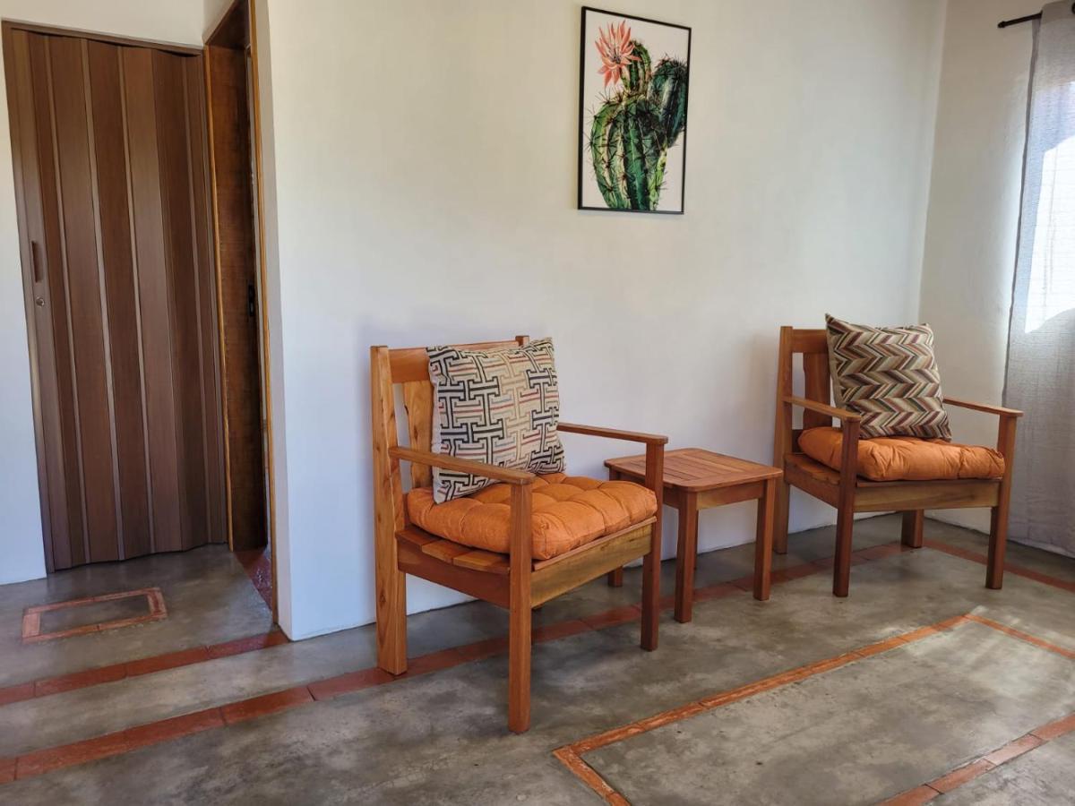 San Nicolas Residencial