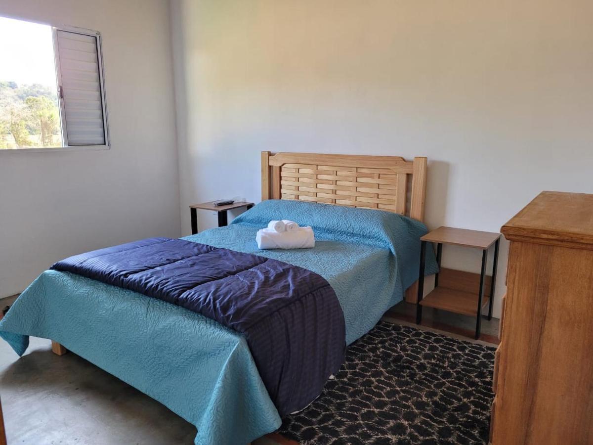 San Nicolas Residencial *